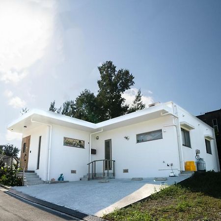 #3Ldk一軒家 #長期滞在可能 #海まで4分-- Starry Sky Resort Okinawa -- Onna Exterior foto